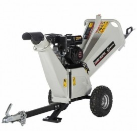 LumagHC10PRO-NLHakselaarPROBenzine65PK