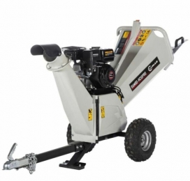 LumagHC10PRO-NLHakselaarPROBenzine65PK