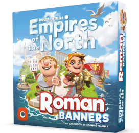 ImperialSettlers-EmpiresoftheNorthRomanBanners