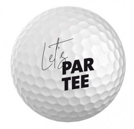 JUMBOSPORTSLetsParteeGolfbal