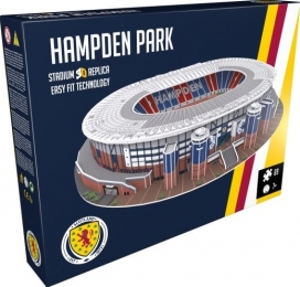 HampdenPark3DPuzzel69stukjes