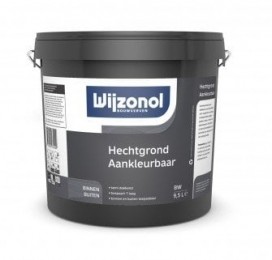 WijzonolHechtgrondAankleurbaar