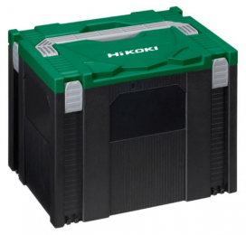 HiKOKI402547HSCIVHiKOKISystemCaseNummer4-Leeg