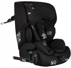 CangarooTripMidnightBlack76-150cmi-SizeAutostoel112339