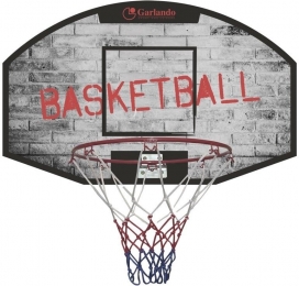 GarlandoPortlandBasketbalbord-71x45cm