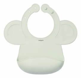 BabyOnoStoneGreenSiliconeSlab