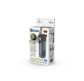 Superfishaquaflow50filter100lh-Superfish