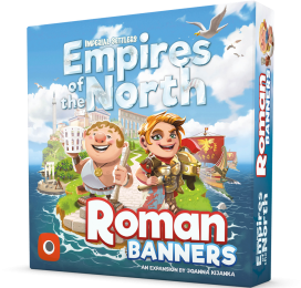 ImperialSettlers-EmpiresoftheNorthRomanBanners