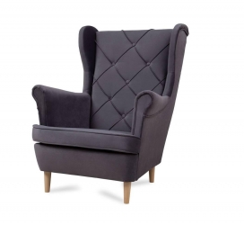 FauteuilGobivelvetRopez
