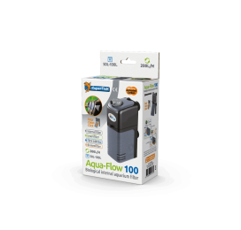 Superfishaquaflow100filter200lh-Superfish