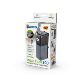 Superfishaquaflow200filter500lh-Superfish