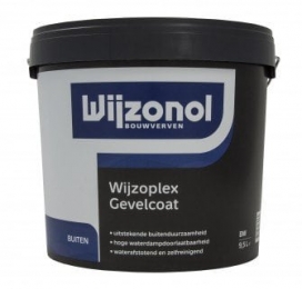 WijzonolWijzoplexGevelcoat