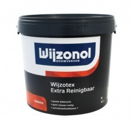 WijzonolWijzotexExtraReinigbaar
