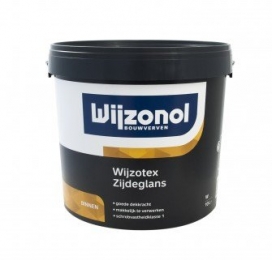 WijzonolWijzotexZijdeglans