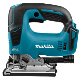 MakitaDJV182Z18VLi-IonAccuDecoupeerzaagBody-D-greep-Variabel-Koolborstelloos