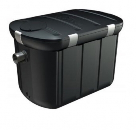 Cross-FlowBiofillmetUV-C18WattvijveraccesoiresVelda-Velda