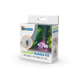 DecoLedBubbleKitaquariaSuperfish-Superfish