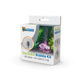 DecoLedBubbleKitaquariaSuperfish-Superfish