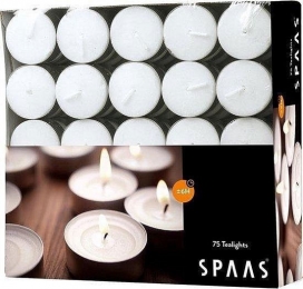 Theelichtwit6udoos75stSpaas-Spaas