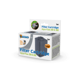 Aquaflow200300Cartridge1XaquariaSuperfish-Superfish