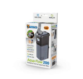 Aquaflow200Filter500LHaquariaSuperfish-Superfish