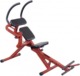 Body-SolidBestFitnessAbMantisBench-Rood