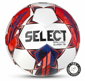 SelectVoetbalBrillantSuperTBV22Witrood