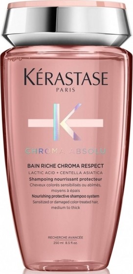 KrastaseChromaAbsoluBainLimpidShampoo250ml