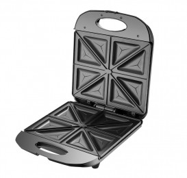 MichelinoTosti-ijzer-Sandwichmaker-Tosti-apparaatvoor4tostis