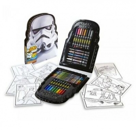 StarWarsStormtrooperArtKit