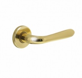 IntersteelDeurkrukJupiteroprozet-messinggelakt