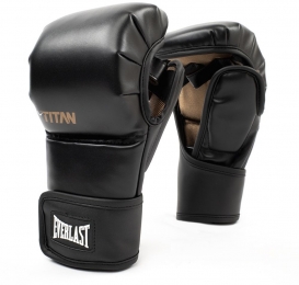 EverlastTitanHybridHandschoenen-Zwart-SM