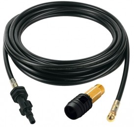 Makita609041165Ontstoppingsset-10m