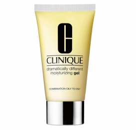 CliniqueDramaticallyDifferentMoisturizingGel125ml