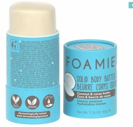 FoamieBodyButterShakeYourCoconuts80gr