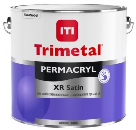 TrimetalPermacrylXRSatinLak-OpKleurGemengd-25L