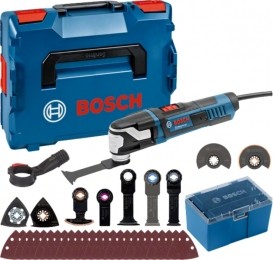 BoschGOP55-36Multitool35DeligeAccessoiresetInL-Boxx-550W