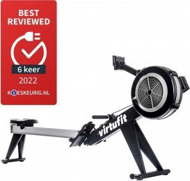 VirtuFitUltimatePro2ErgometerRoeitrainer-Gratistrainingsschema