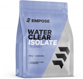 EmposeNutritionWaterClearIsolate-ProteineRanja-EiwitPoeder-600gr-IceTeaPeach