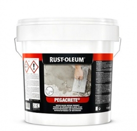 Rust-OleumRust-OleumPegacrete15KgGrijs