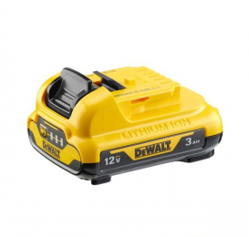 DeWALTDCB12412VLi-ionXRAccu-30Ah