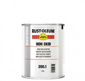 Rust-OleumNs500Anti-SlipWhite1Kg