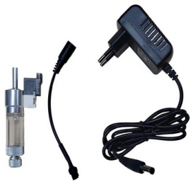 Colco2reactormagneetklepsetColombo-Colombo