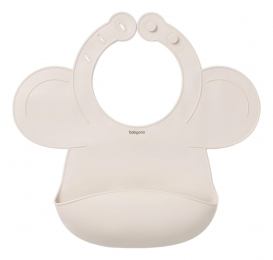 BabyOnoBeigeSiliconeSlab163904