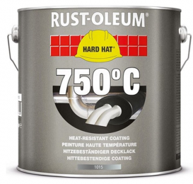 Rust-OleumHardHatHittebestendigeLak-Aluminium-075L