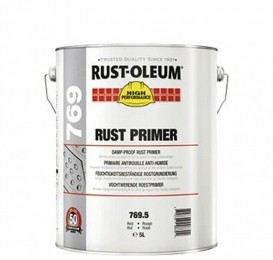 Rust-OleumRoestprimer769Roestbruin1L