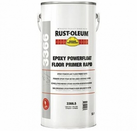 Rust-OleumEpoxyprimer3366VoorGevlinderdBeton5L