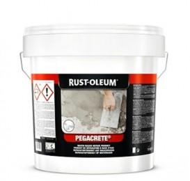 Rust-OleumRust-OleumPegacrete15KgGrijs