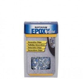 Rust-OleumDecoratieveChips043Kg
