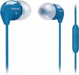 PhilipsSHE3595blauw